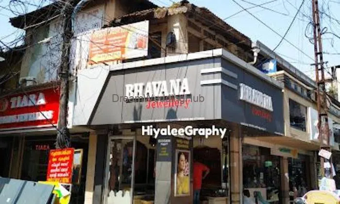 Bhavana Jewellery