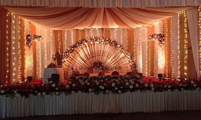 Bhavana Wedding