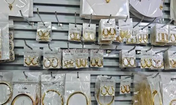 Bhavani Art Jewellery