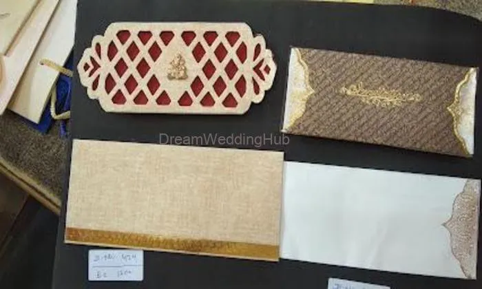 Bhavani Cards