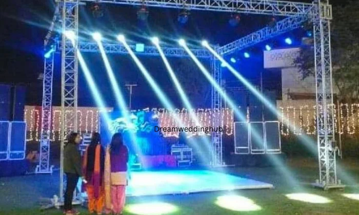 Bhavani Dj Sound Lights