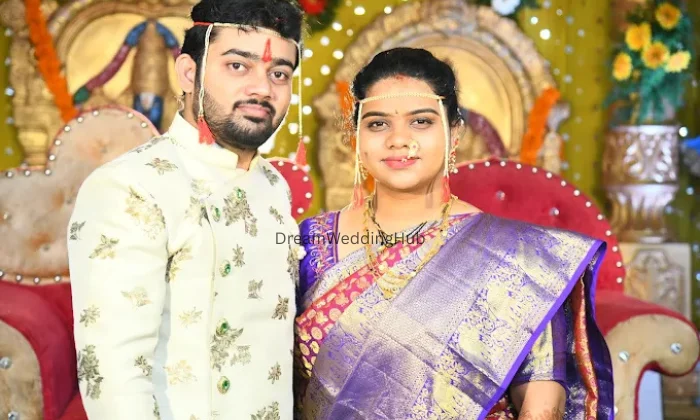Bhavani Fashion Photo Studio