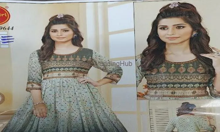 Bhavani Fashions