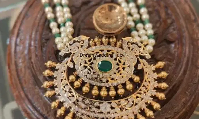 Bhavani Jewellers And Gems  Himayatnagar