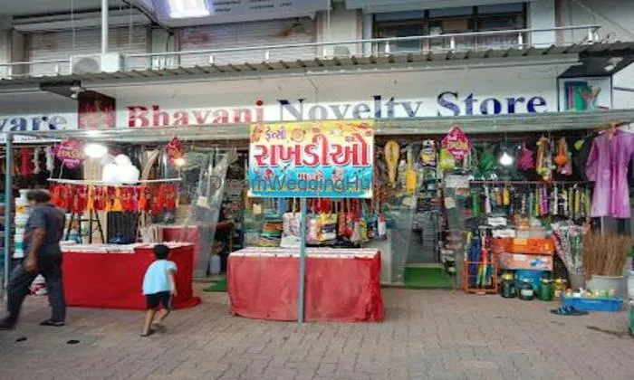 Bhavani Novelty Stores