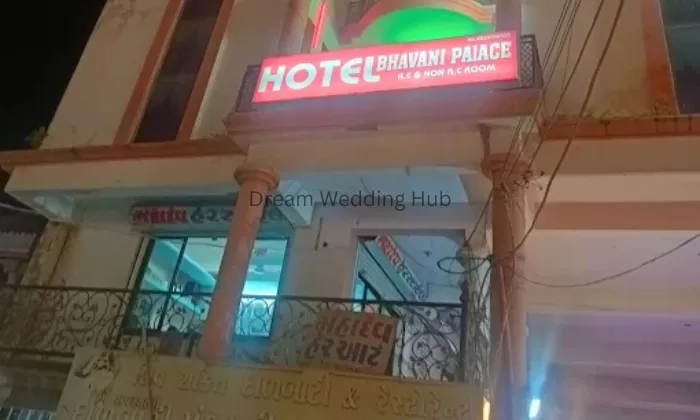 Bhavani Palace Bhavani Palace