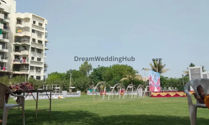 Bhavani Party Plot