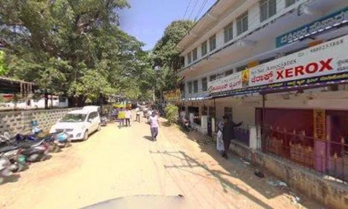Bhavani Shop