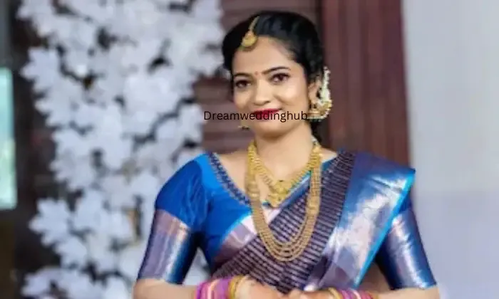 Bhavanis Bridal Makeup Studio
