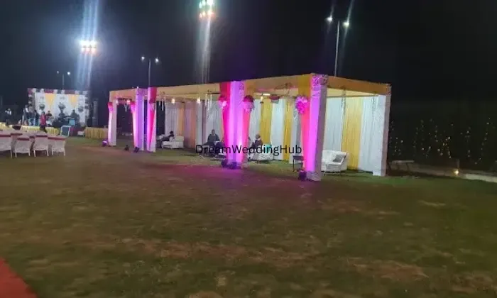 Bhavans Party Plot