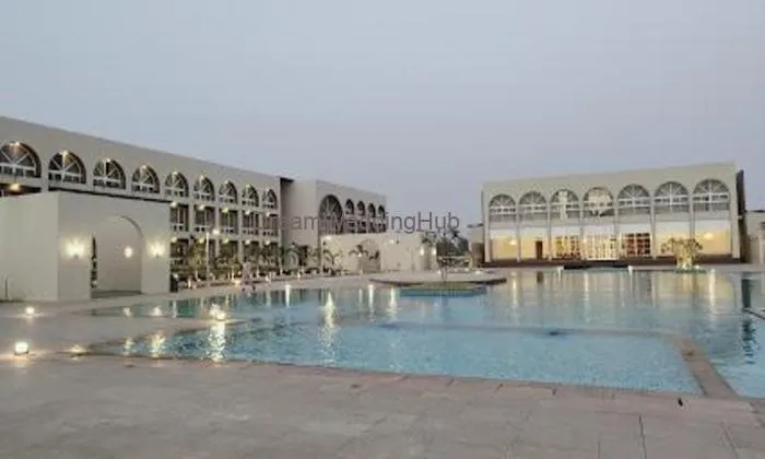 Bhavanta Resort