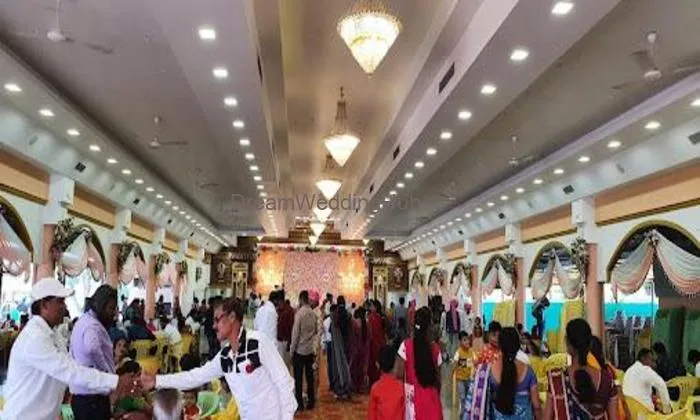 Bhavbandhan Mangal Karyalaya