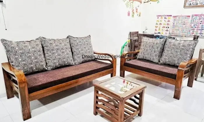 Bhaveshwari Furniture