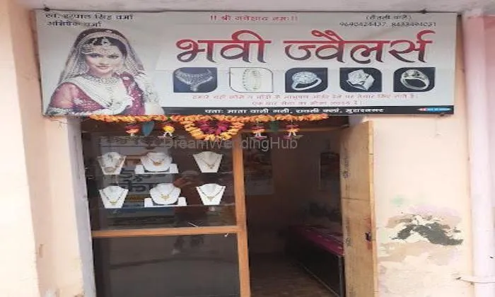 Bhavi Jewellers