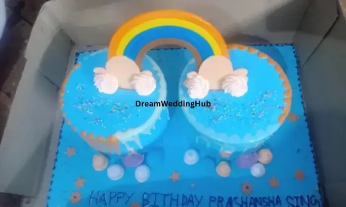 Bhavika Bakers