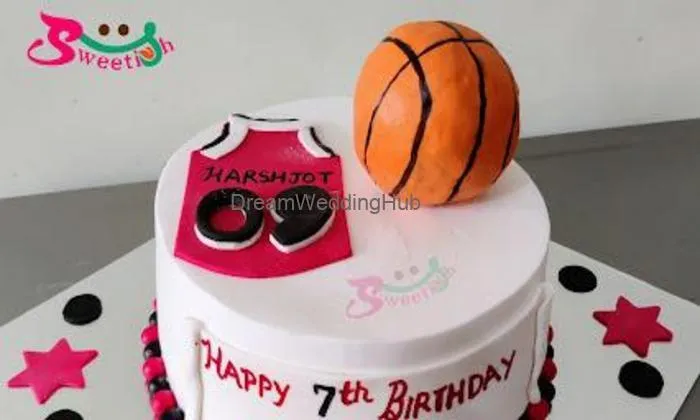 Bhavika Baker's Bhavika Baker's