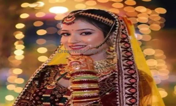 Bhavi_makeover_churu