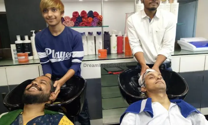 Bhavin's Beauty Salon