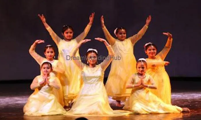 Bhavishya Academy (kathak)