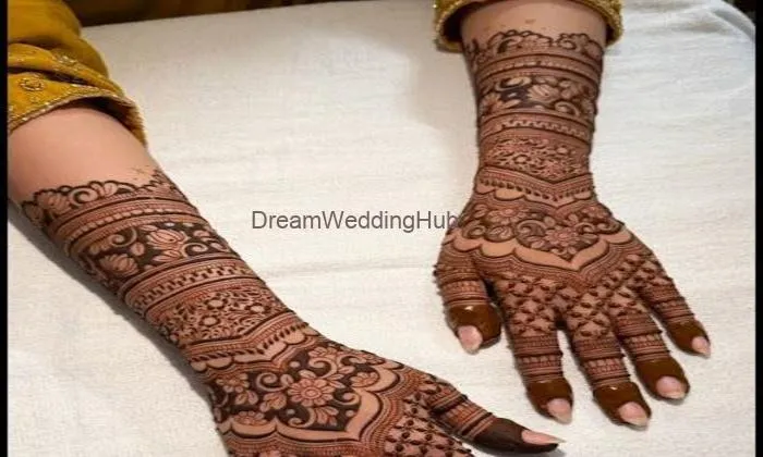 Bhavna Mahendi Art Bhavna Mahendi Art