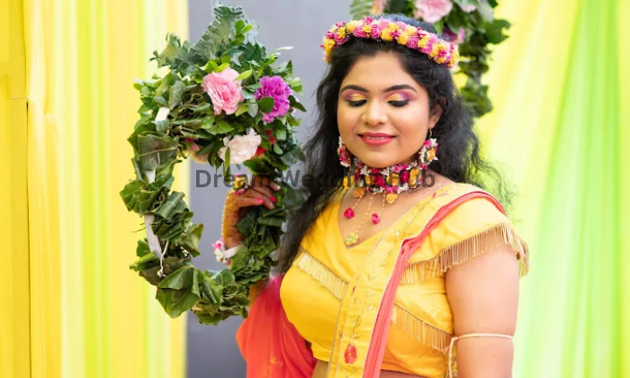 Bhavna Tated Bridal Makeup Artist