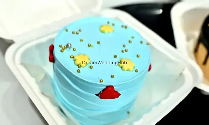 Bhavnas Cakes 
