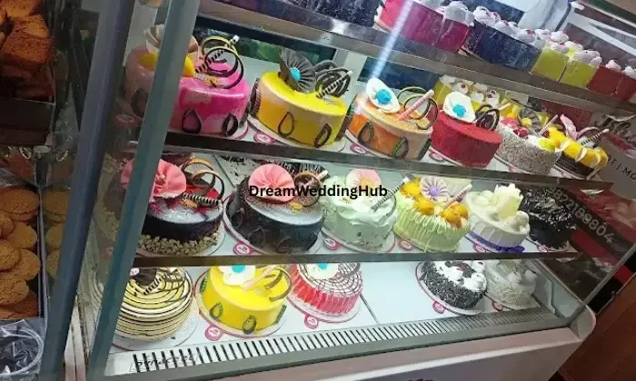 Bhavnas Cakes  Bakery  Akot