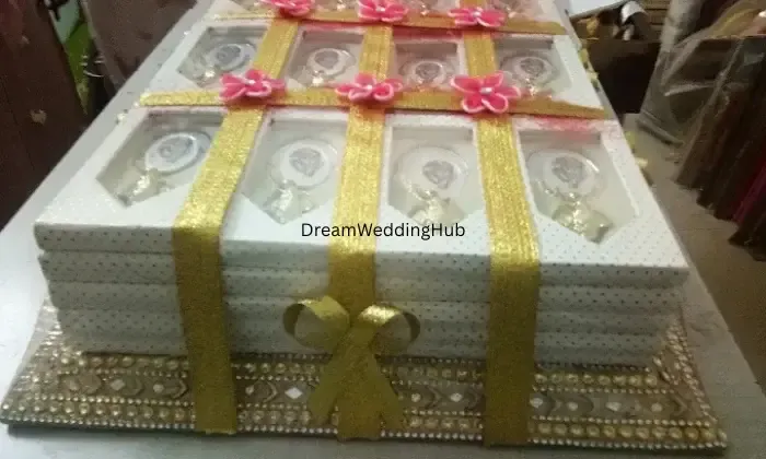 Bhavnas Gift