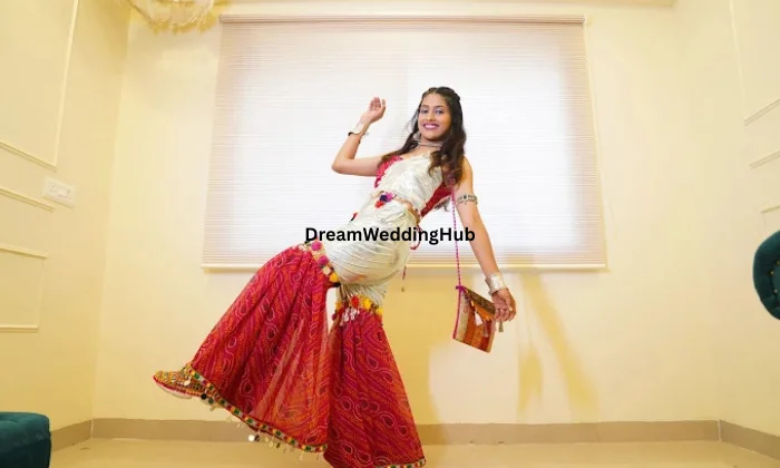 Bhavnaz Dress On Rent