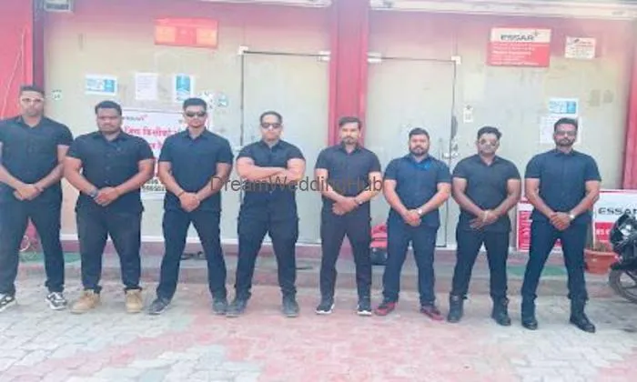 Bhavsar Security Sevice