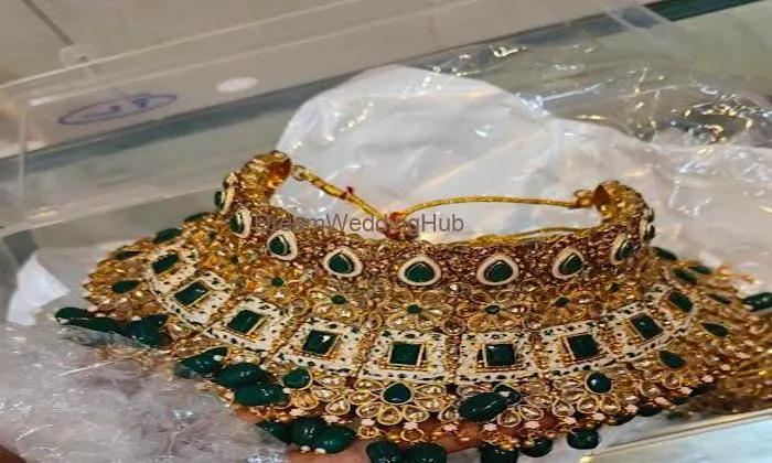 Bhavy Fancy Jewellery