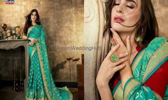 Bhavy Fashion