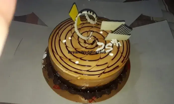 Bhavya Cake Shop