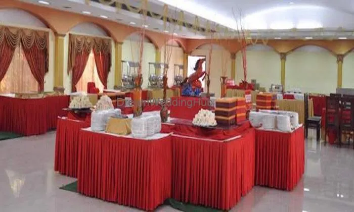 Bhavya Caterers