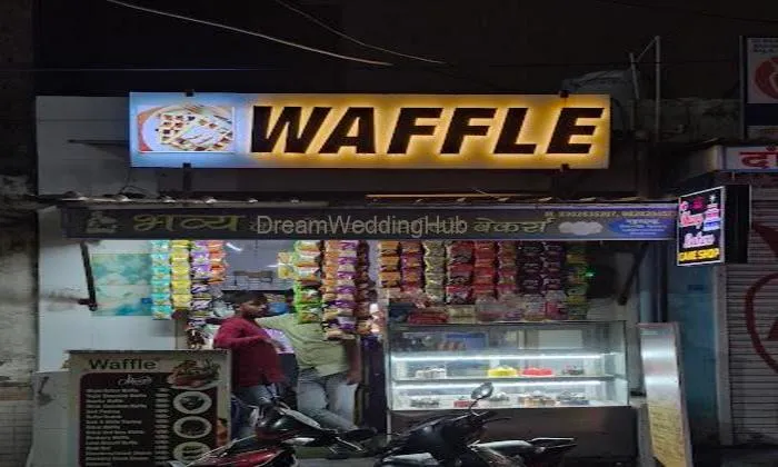 Bhavya Confectionery