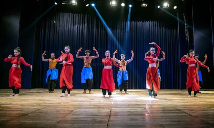 Bhavya Dance Studio