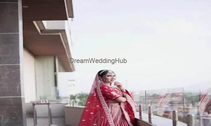 Bhavya Flawless Makeup Ujjain Bhavya Flawless Makeup Ujjain