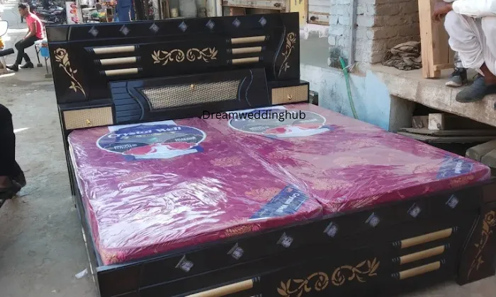 Bhavya Glass & Ayush Furniture