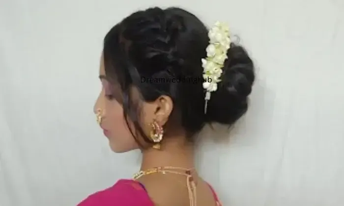 Bhavya Makeovers Bridal Makeup Artist