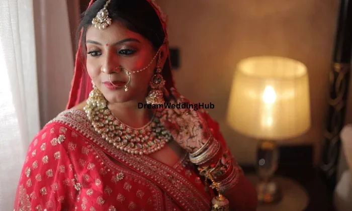 Bhavya Sharma Makeovers