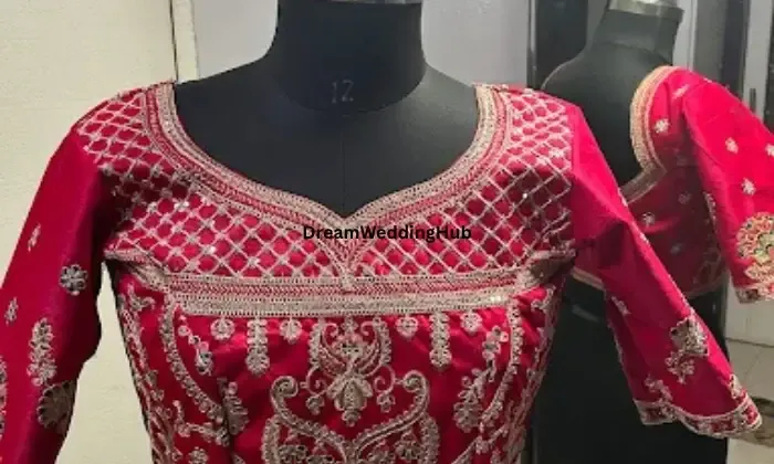 Bhavyas Boutique