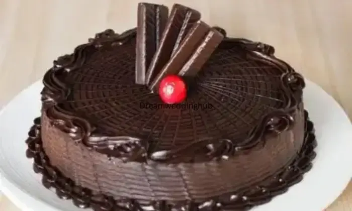 Bhavyas Cakes