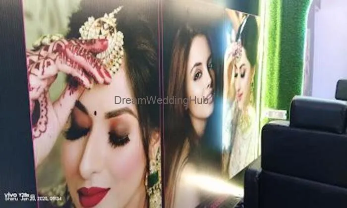 Bhawana Makeover Cosmetics And Gift Center