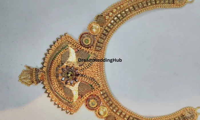Bhawani And Bhawani Jewellers Bhawani And Bhawani Jewellers