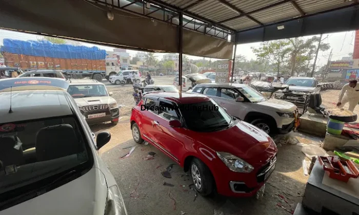 Bhawani Car Decore And Keshar Auto Parts