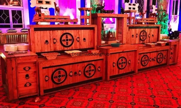 Bhawani Caterers