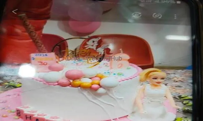 Bhawani Confectionery