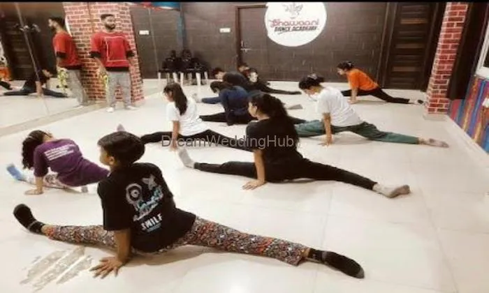 Bhawani Dance Academy