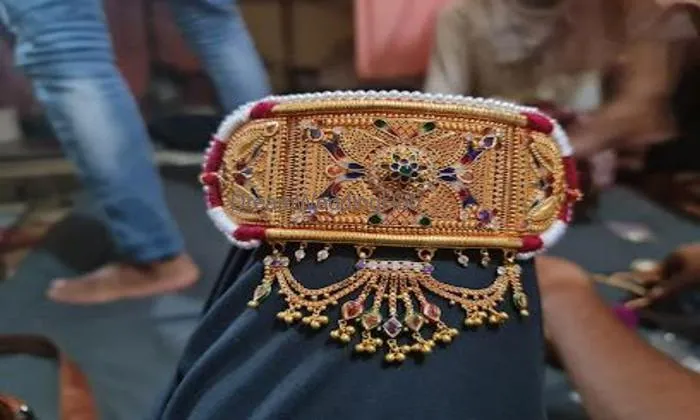 Bhawani Jewellers