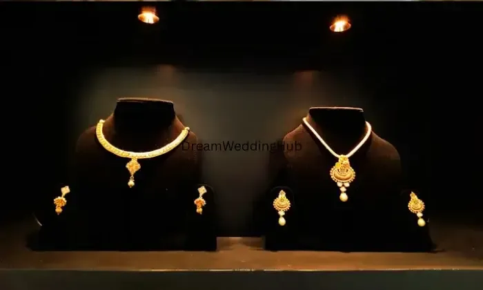 Bhawani Jewellers Bulandshahr